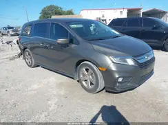 5FNRL6H70JB109418 2018 HONDA ODYSSEY