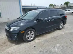 5FNRL6H70JB111346 2018 HONDA ODYSSEY