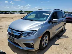 5FNRL6H70JB112206 2018 HONDA ODYSSEY