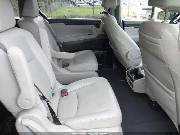 5FNRL6H70KB002077 2019 HONDA ODYSSEY - Image 8