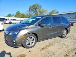 5FNRL6H70KB002628 2019 HONDA ODYSSEY