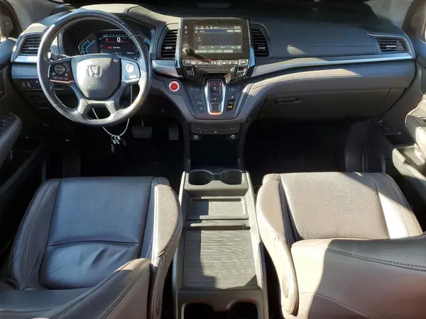 5FNRL6H70KB002628 2019 HONDA ODYSSEY - Image 8