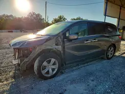 5FNRL6H70KB004962 2019 HONDA ODYSSEY