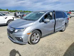 5FNRL6H70KB006999 2019 HONDA ODYSSEY