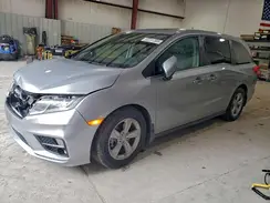 5FNRL6H70KB008512 2019 HONDA ODYSSEY
