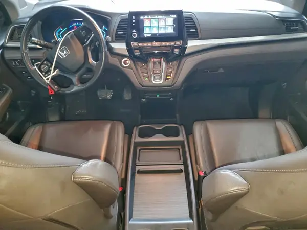 5FNRL6H70KB008512 2019 HONDA ODYSSEY - Image 8