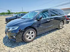 5FNRL6H70KB009157 2019 HONDA ODYSSEY