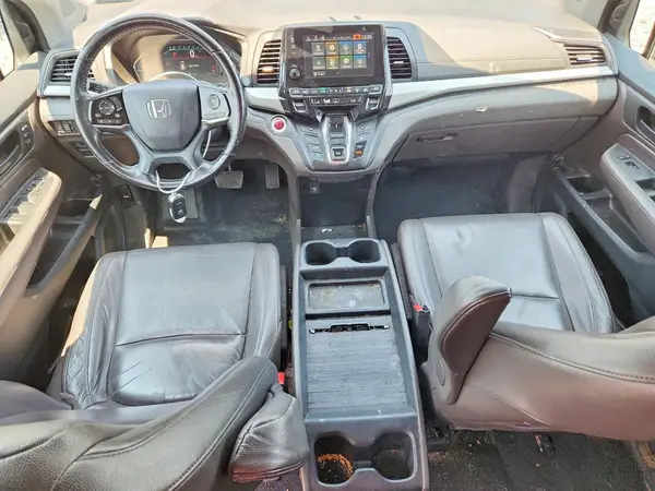 5FNRL6H70KB009157 2019 HONDA ODYSSEY - Image 8