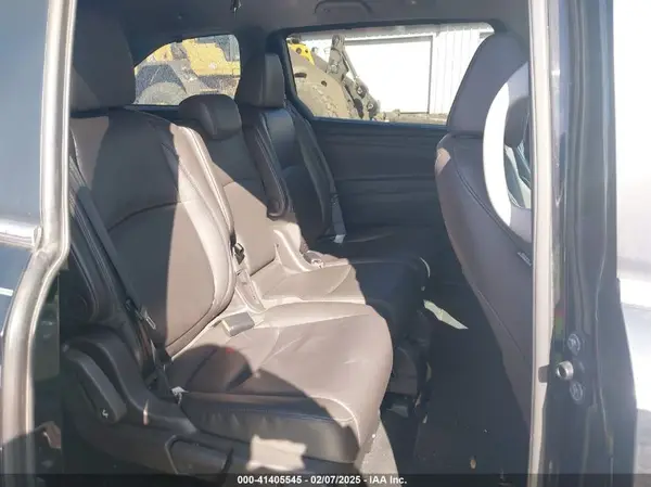 5FNRL6H70KB009966 2019 HONDA ODYSSEY - Image 8