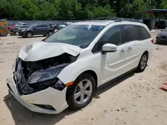 5FNRL6H70KB012012 2019 HONDA ODYSSEY