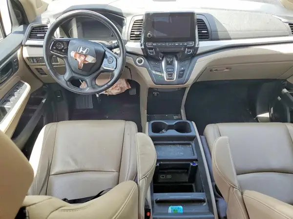5FNRL6H70KB012012 2019 HONDA ODYSSEY - Image 8