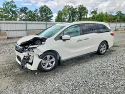5FNRL6H70KB012978 2019 HONDA ODYSSEY