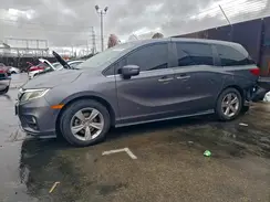 5FNRL6H70KB014908 2019 HONDA ODYSSEY
