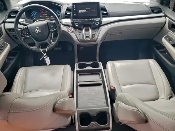 5FNRL6H70KB014908 2019 HONDA ODYSSEY - Image 8