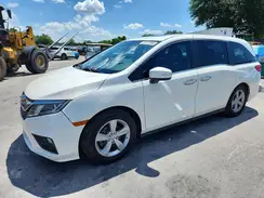 5FNRL6H70KB016352 2019 HONDA ODYSSEY