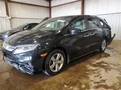 5FNRL6H70KB016433 2019 HONDA ODYSSEY