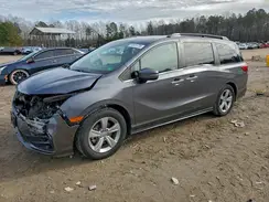 5FNRL6H70KB018182 2019 HONDA ODYSSEY