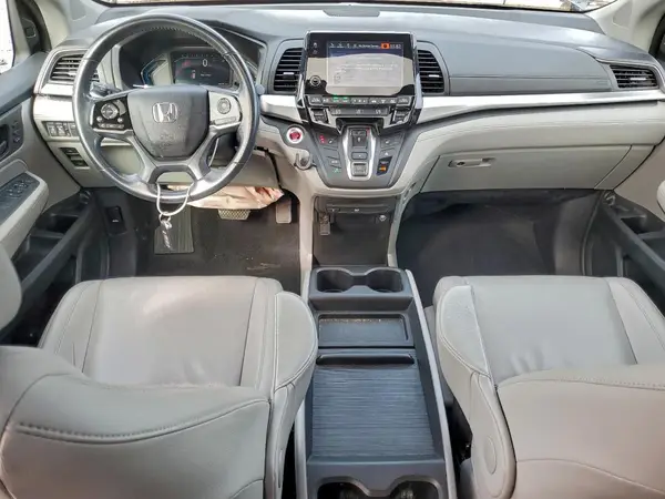 5FNRL6H70KB018182 2019 HONDA ODYSSEY - Image 8