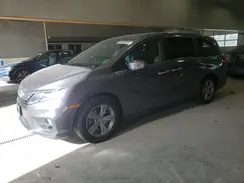 5FNRL6H70KB018568 2019 HONDA ODYSSEY
