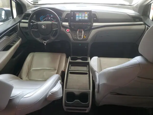 5FNRL6H70KB018568 2019 HONDA ODYSSEY - Image 8