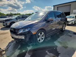 5FNRL6H70KB018621 2019 HONDA ODYSSEY