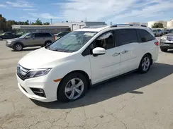 5FNRL6H70KB023124 2019 HONDA ODYSSEY