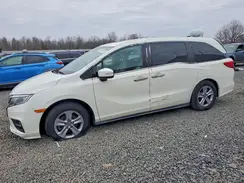 5FNRL6H70KB023155 2019 HONDA ODYSSEY
