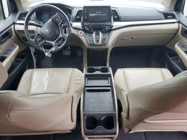 5FNRL6H70KB023155 2019 HONDA ODYSSEY - Image 8