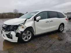 5FNRL6H70KB023964 2019 HONDA ODYSSEY