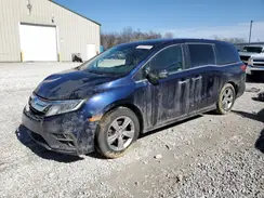 5FNRL6H70KB025729 2019 HONDA ODYSSEY