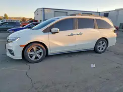 5FNRL6H70KB027402 2019 HONDA ODYSSEY