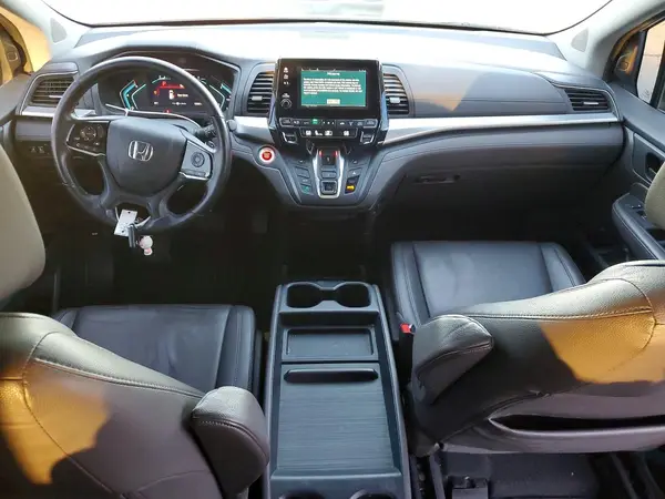 5FNRL6H70KB027402 2019 HONDA ODYSSEY - Image 8