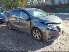 5FNRL6H70KB028162 2019 HONDA ODYSSEY