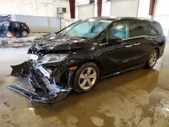 5FNRL6H70KB030509 2019 HONDA ODYSSEY