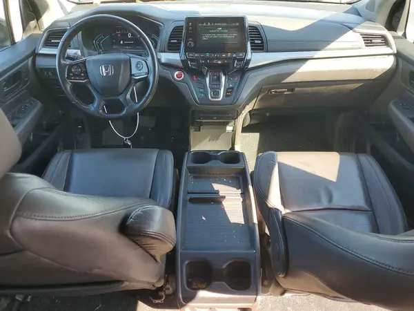 5FNRL6H70KB031062 2019 HONDA ODYSSEY - Image 8