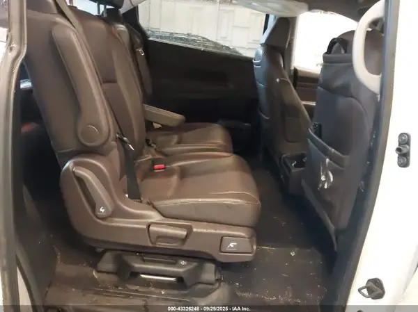5FNRL6H70KB033040 2019 HONDA ODYSSEY - Image 8
