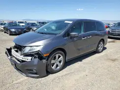 5FNRL6H70KB033264 2019 HONDA ODYSSEY