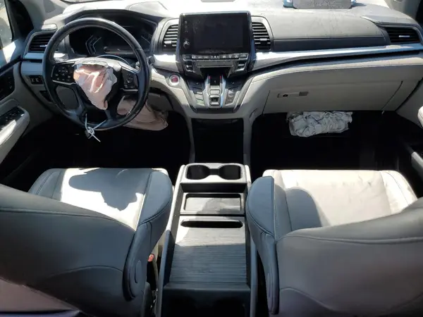 5FNRL6H70KB033264 2019 HONDA ODYSSEY - Image 8