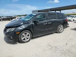 5FNRL6H70KB033278 2019 HONDA ODYSSEY