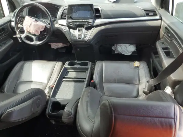 5FNRL6H70KB033278 2019 HONDA ODYSSEY - Image 8