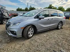 5FNRL6H70KB033507 2019 HONDA ODYSSEY