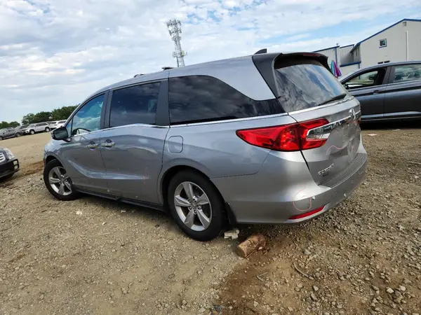 5FNRL6H70KB033507 2019 HONDA ODYSSEY - Image 2