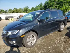 5FNRL6H70KB033913 2019 HONDA ODYSSEY