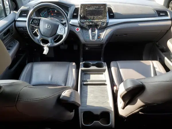 5FNRL6H70KB033913 2019 HONDA ODYSSEY - Image 8
