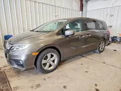 5FNRL6H70KB034608 2019 HONDA ODYSSEY