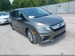 5FNRL6H70KB035922 2019 HONDA ODYSSEY