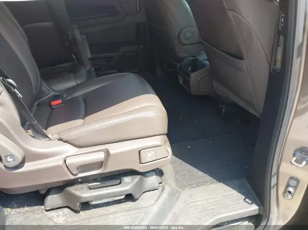 5FNRL6H70KB035922 2019 HONDA ODYSSEY - Image 8