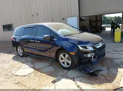 5FNRL6H70KB036312 2019 HONDA ODYSSEY