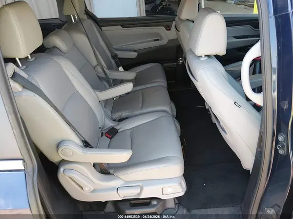 5FNRL6H70KB036312 2019 HONDA ODYSSEY - Image 8