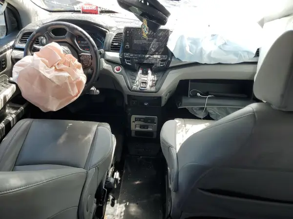 5FNRL6H70KB037606 2019 HONDA ODYSSEY - Image 8